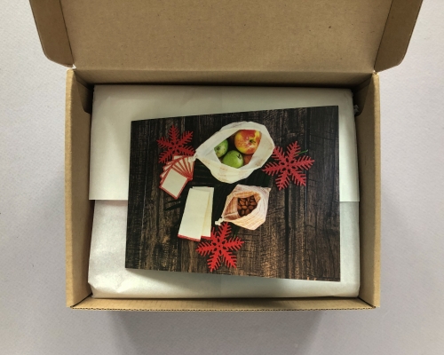 My Petite Box Subscription Box Review + Coupon Code – December 2019
