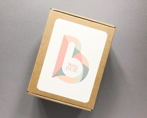 My Petite Box Subscription Box Review + Coupon Code – December 2019
