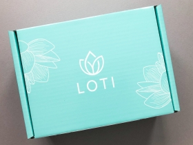Loti Wellness Subscription Box Review + Coupon Code – December 2019