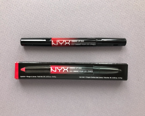 Chic Beauty Box Subscription Box Review – November 2019