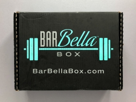 BarBella Box Subscription Box Review – November 2019