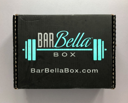 BarBella Box Subscription Box Review – November 2019