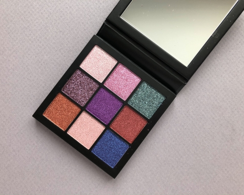 Chic Beauty Box Subscription Box Review – November 2019