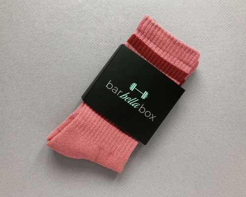 BarBella Box Subscription Box Review – November 2019