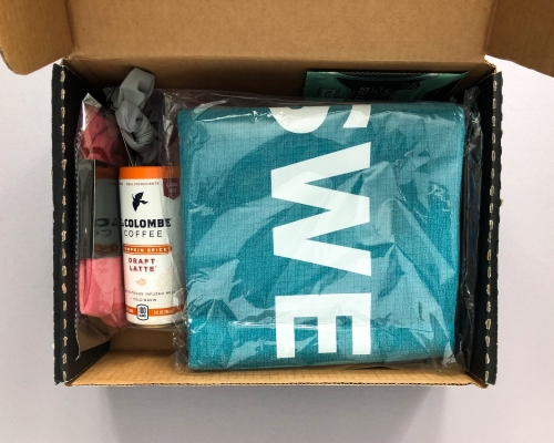 BarBella Box Subscription Box Review – November 2019