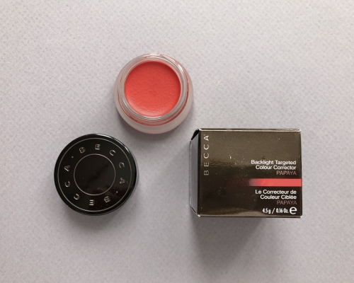 Chic Beauty Box Subscription Box Review – November 2019