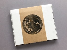 Wild and Renewed Soap Co. Subscription Box Review + Coupon Code – January 2020