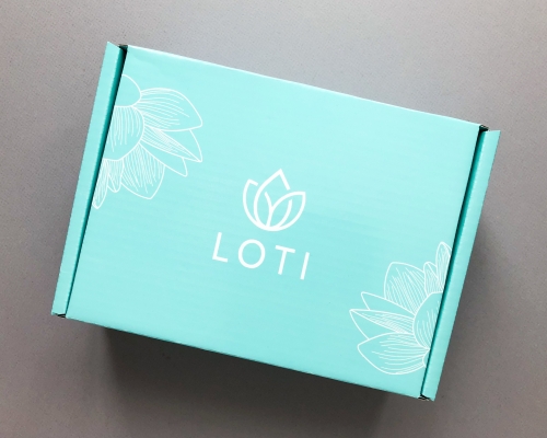 Loti Wellness Subscription Box Review + Coupon Code – February 2020
