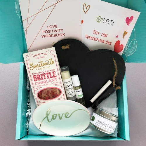 Loti Wellness Subscription Box Review + Coupon Code – February 2020