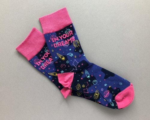 Sock Box Subscription Box Review + Coupon Code – February 2020