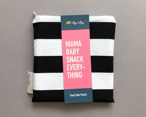 Ecocentric Mom Subscription Box Review + Coupon Code – January 2020