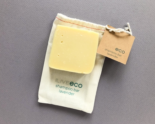 I LIVE ECO Subscription Box Review + Coupon Code – March 2020
