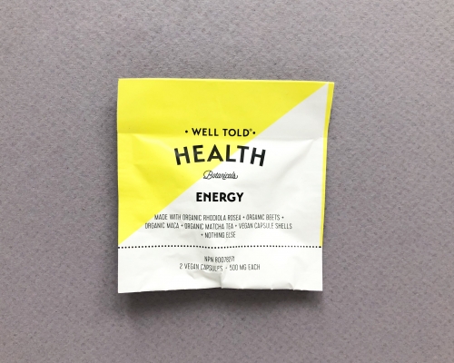 I LIVE ECO Subscription Box Review + Coupon Code – March 2020