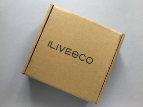I LIVE ECO Subscription Box Review + Coupon Code – March 2020
