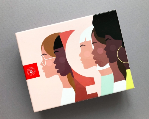 lookfantastic Beauty Box Review – March 2020