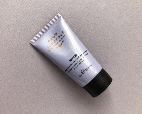 lookfantastic Beauty Box Review – March 2020