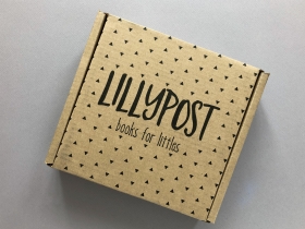 Lillypost Subscription Box Review + $10 Off Discount – March 2020