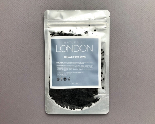 Ecocentric Mom Subscription Box Review + Coupon Code – February 2020