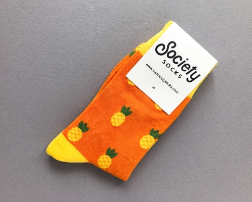 Sock Box Subscription Box Review + Coupon Code – March 2020