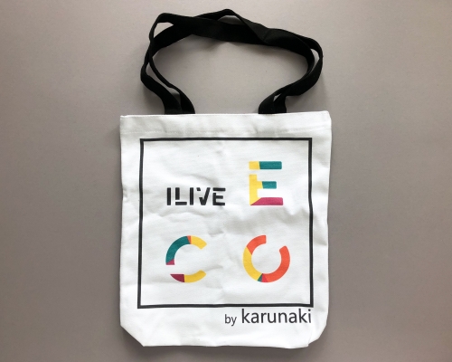 I LIVE ECO Subscription Box Review + Coupon Code – March 2020