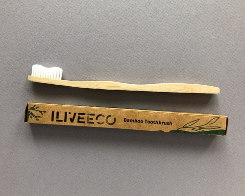 I LIVE ECO Subscription Box Review + Coupon Code – March 2020