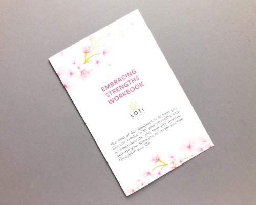 Loti Wellness Subscription Box Review + Coupon Code – April 2020