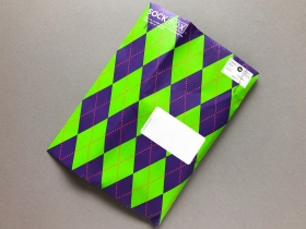 Sock Box Subscription Box Review + Coupon Code – April 2020