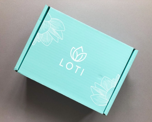 Loti Wellness Subscription Box Review + Coupon Code – April 2020