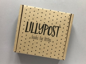 Lillypost Subscription Box Review + $10 Off Discount – April 2020