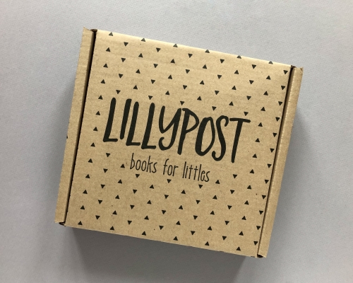 Lillypost Subscription Box Review + $10 Off Discount – April 2020
