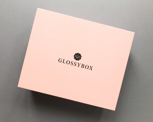 Glossybox Subscription Box Review + Coupon Code – April 2020