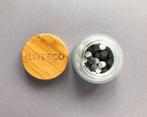 I LIVE ECO Subscription Box Review + Coupon Code – Spring 2020