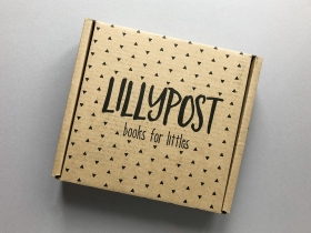 Lillypost Subscription Box Review + $10 Off Discount – May 2020