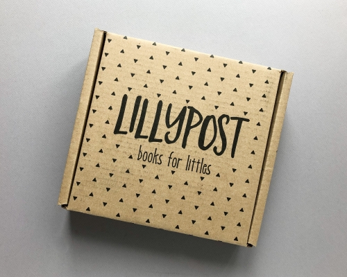 Lillypost Subscription Box Review + $10 Off Discount – May 2020