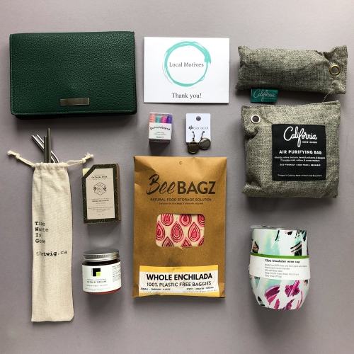 Local Motives Subscription Box Review + Coupon Code – April 2020