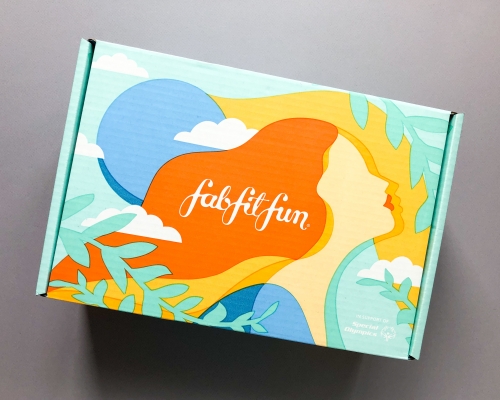 FabFitFun Subscription Box Review + Coupon Code – Summer 2020