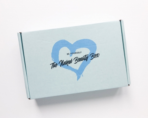 The Naked Beauty Box Subscription Box Review + Coupon Code – June 2020