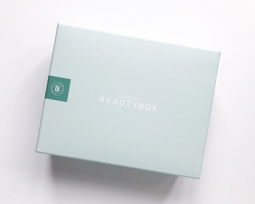 lookfantastic Beauty Box Review – May 2020