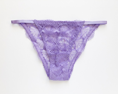 Knotty Knickers Subscription Box Review - June 2020