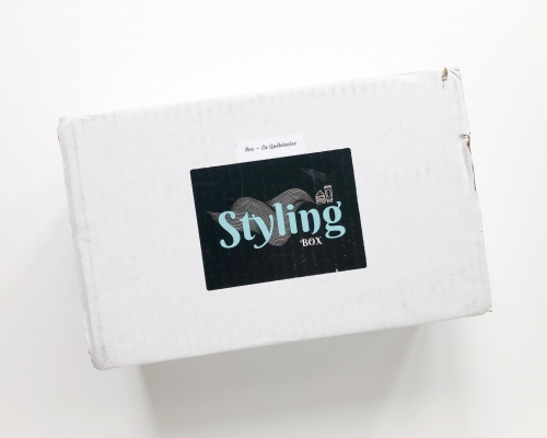 La Styling Box Subscription Box Review + Coupon Code – June 2020