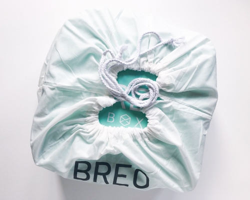 BREO BOX Subscription Box Review + Coupon Code – Summer 2020