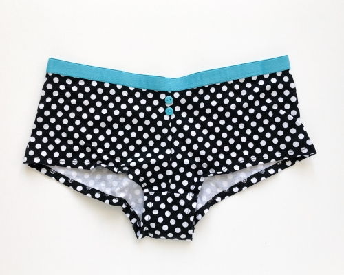 Knotty Knickers Subscription Box Review – June 2020