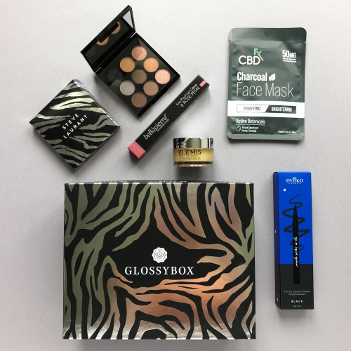 Glossybox Subscription Box Review + Coupon Code – May 2020