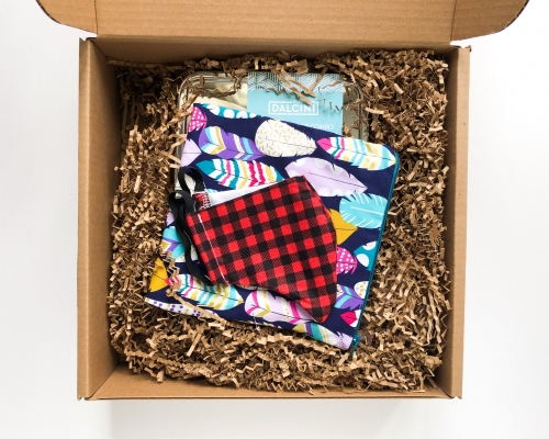 I LIVE ECO Subscription Box Review + Coupon Code – Summer 2020