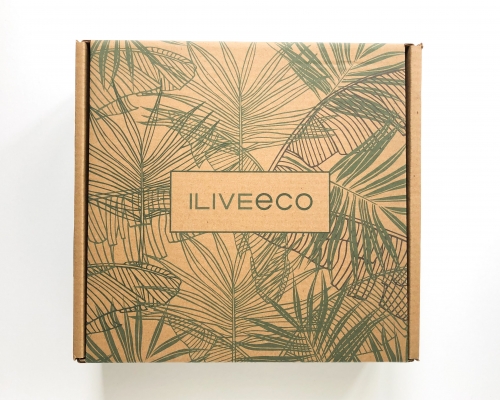I LIVE ECO Subscription Box Review + Coupon Code – Summer 2020