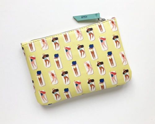 IPSY Glam Bag Review – June 2020