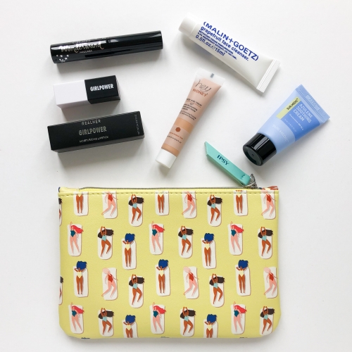 IPSY Glam Bag Review – June 2020