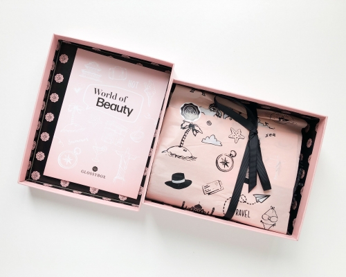Glossybox Subscription Box Review + Coupon Code – June 2020