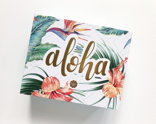 Glossybox Subscription Box Review + Coupon Code – July 2020