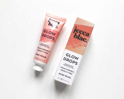 Glossybox Subscription Box Review + Coupon Code – August 2020